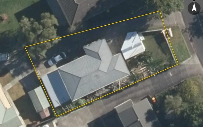 23 Ranui Avenue