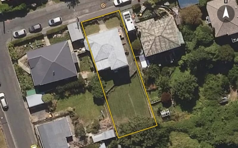 2 Hawea Street