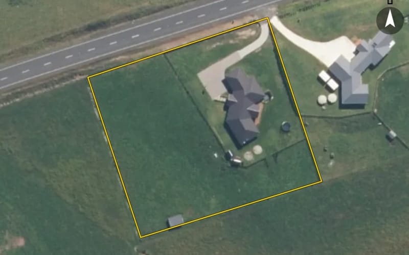 322 Waverley Road