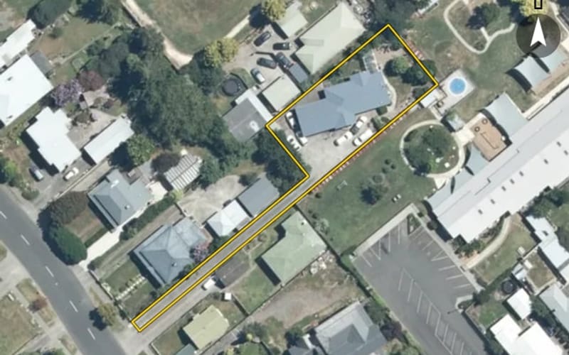 214 Pattison Road