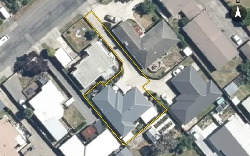 700B Puriri Street