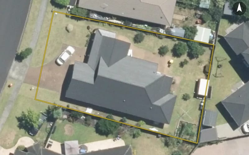 44 Glenross Drive