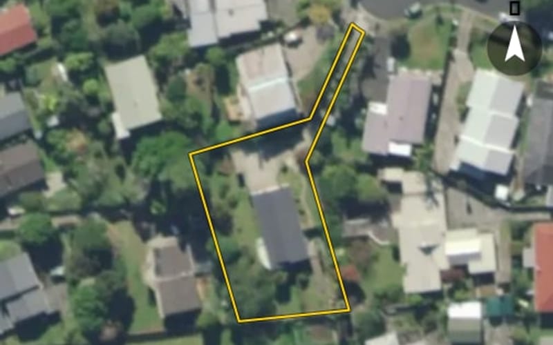 11 Bayswater Place