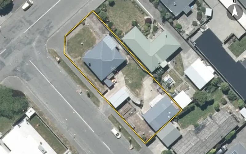 44 Saunders Road