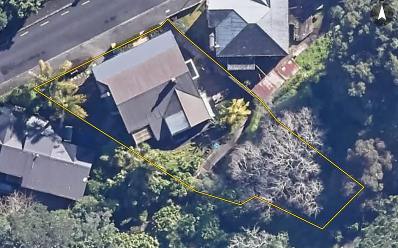 30 Hillside Crescent South
