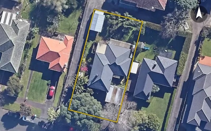 12 Lancing Road