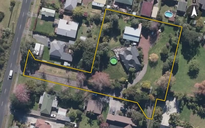 90A Waimarie Road