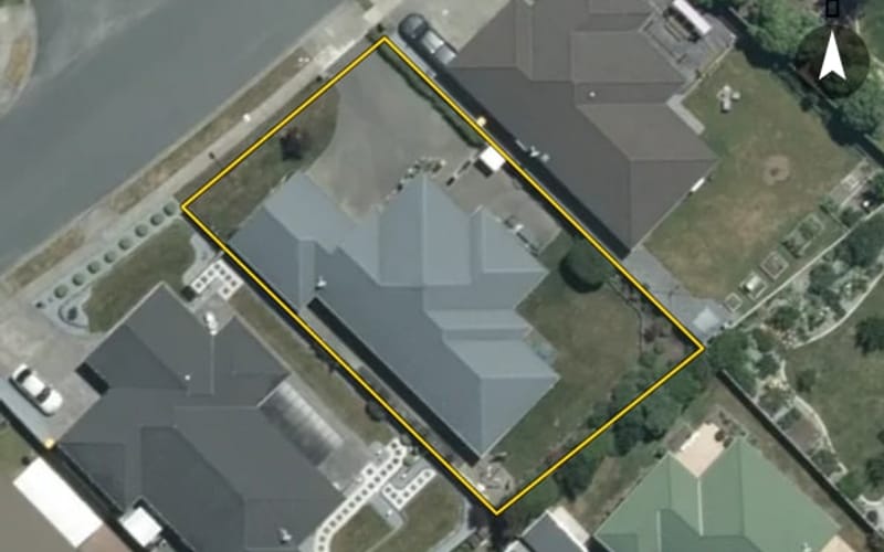 86 Covent Drive