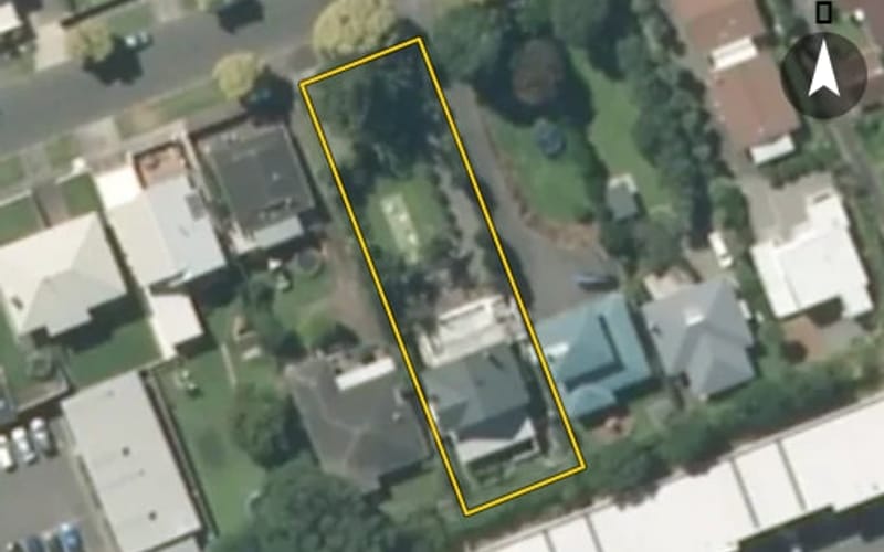 20 McLean Street