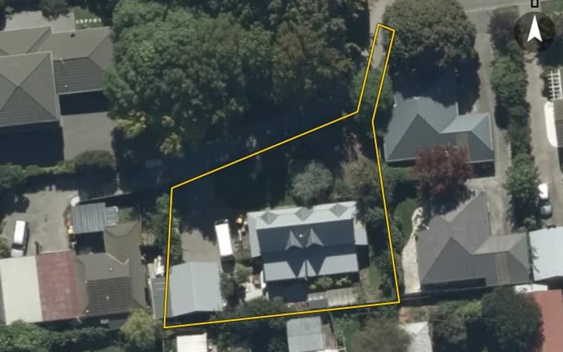 21 Siska Place