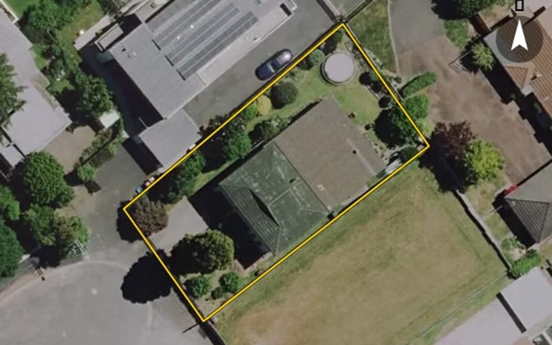 36 Duncan Road