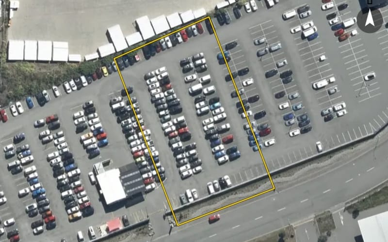 23 Logistics Drive