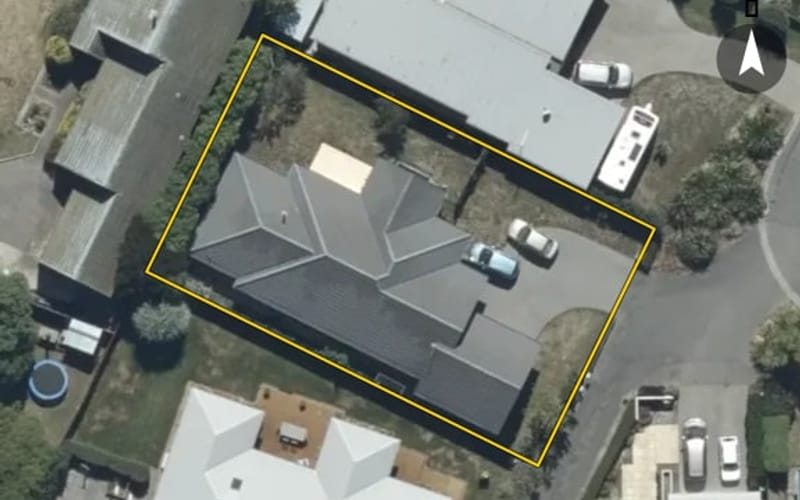 12 Bancroft Place