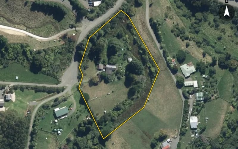 73 Mick Dillon Road