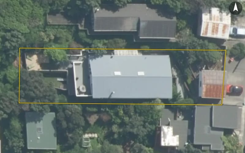 38 View Road