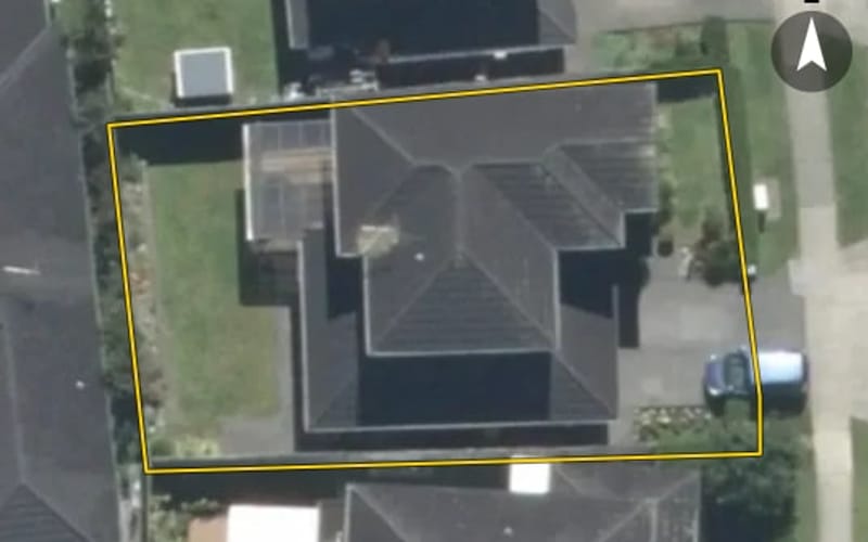 25 Kensway Drive