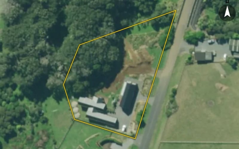 92 Karanui Road