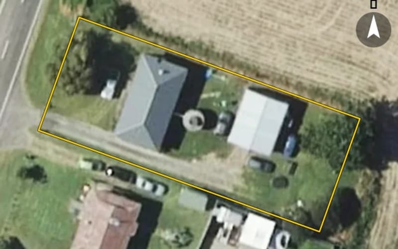 100 Golf Links Road