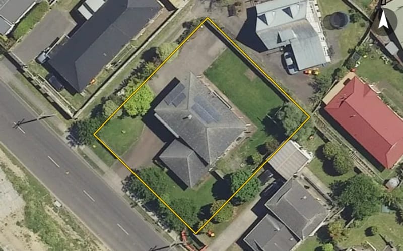 186 Pukehangi Road