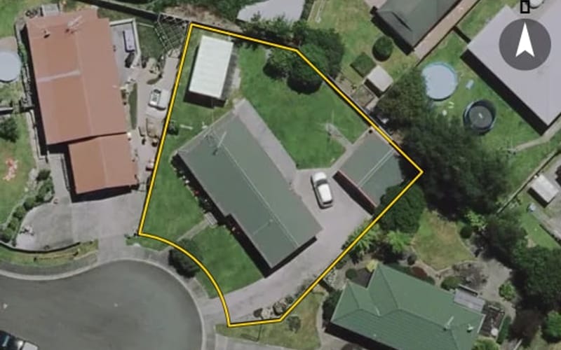 5 Essendon Court