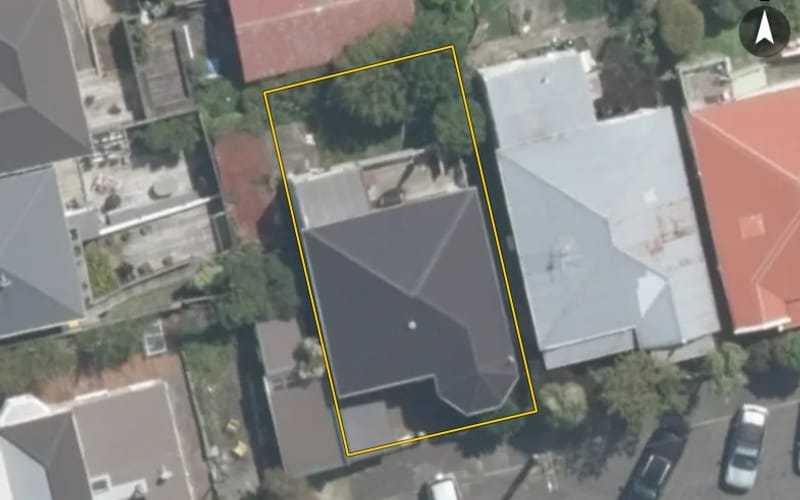 1 Balmoral Terrace