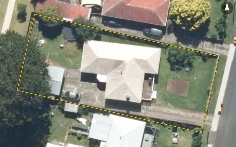 14 Cornwall Road