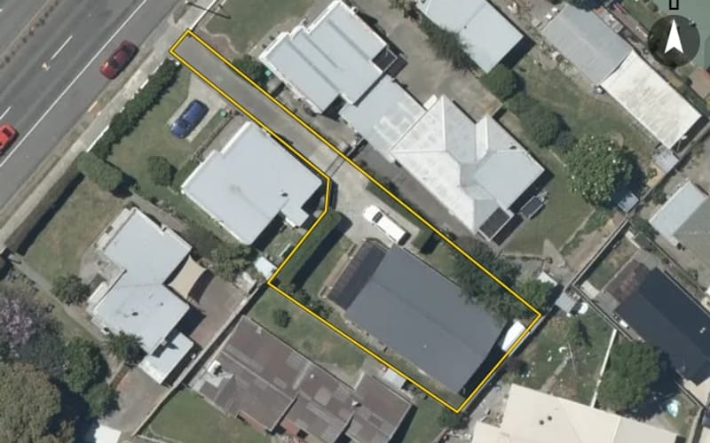 51A Taradale Road