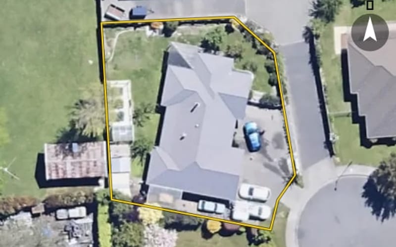 11 Maple Close