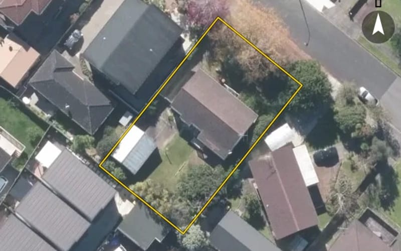 17 Cairngorm Place
