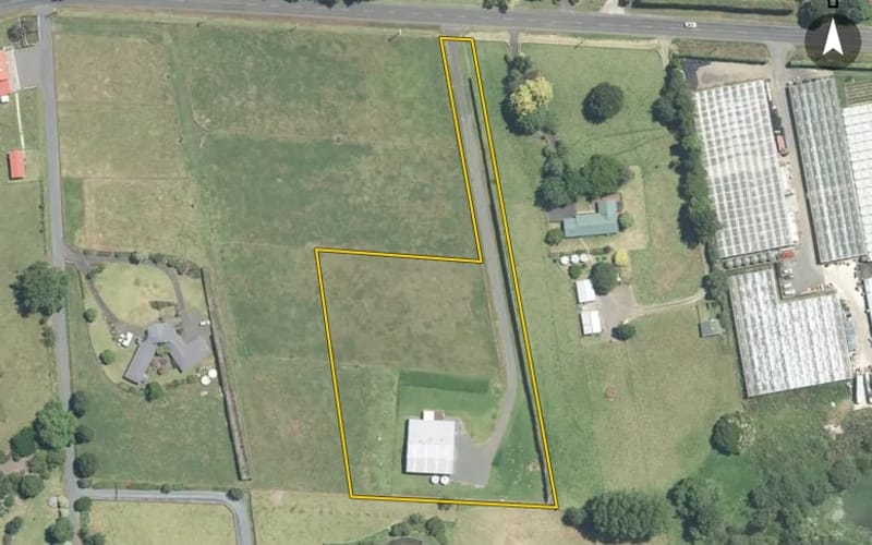 216 Buckville Road