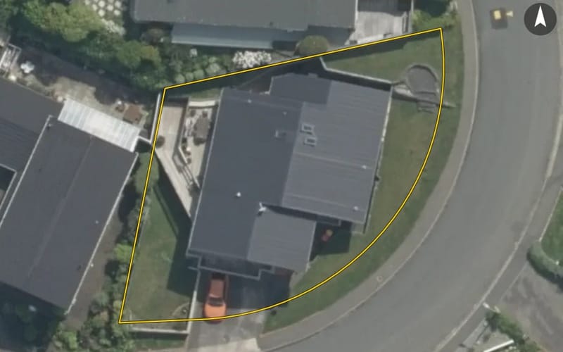 30 Rama Crescent