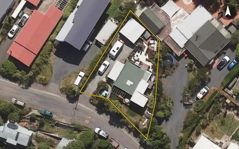 23 McIntosh Road