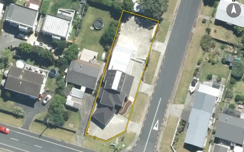1382 Whangaparaoa Road