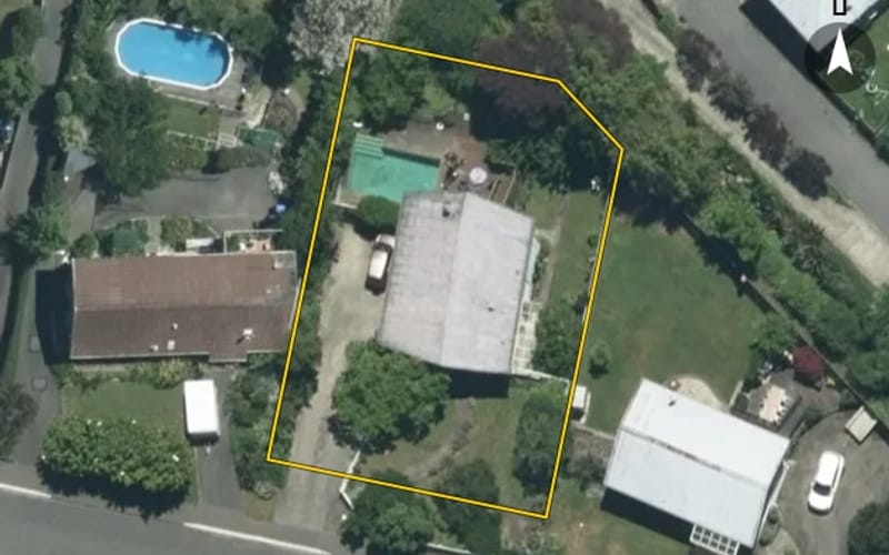 37 Douglas Road
