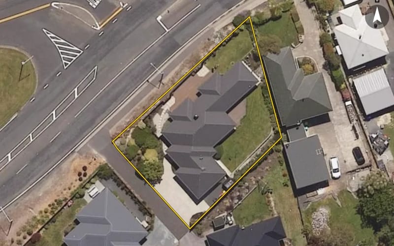 173 Main Road