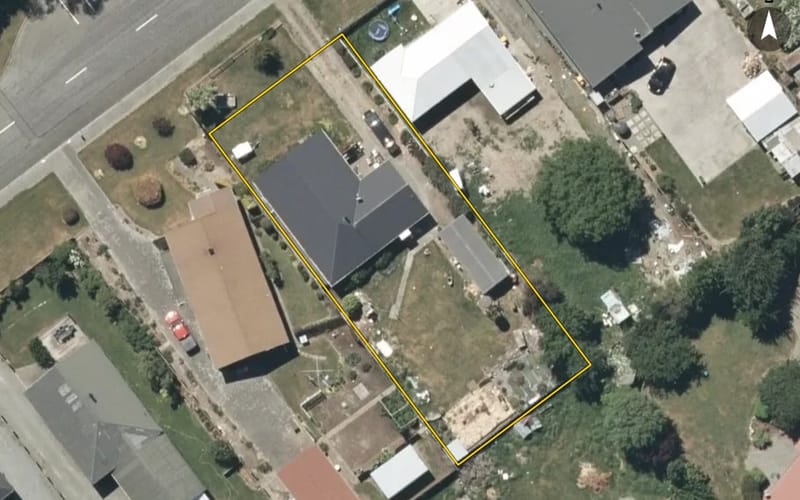 47 Reed Street