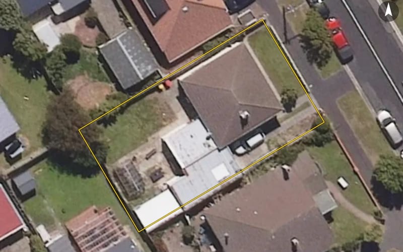 16 Ajax Street