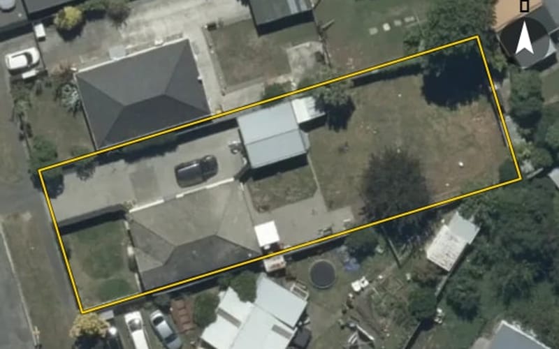 54 McGregors Road