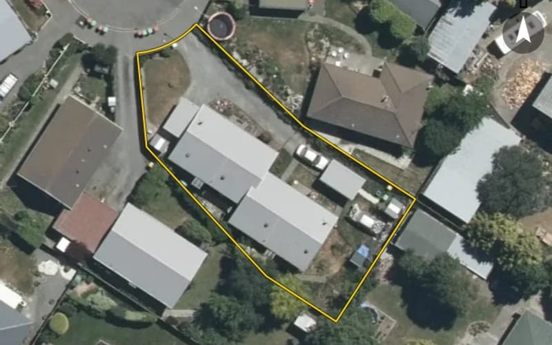 19 Randwick Place
