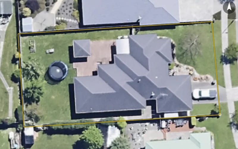 6 Lester Place