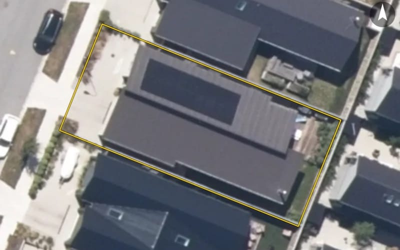 15 Friesian Close