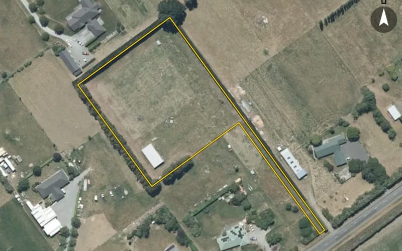 159 Company Road