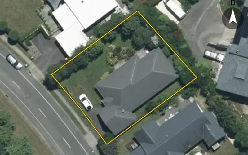 11 Highview Drive