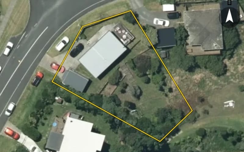 30 Manukau Road