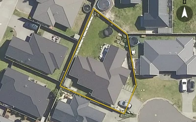 14 Kaiora Drive