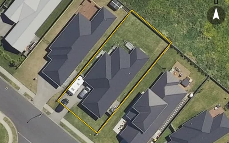 50 Whatumairangi Way