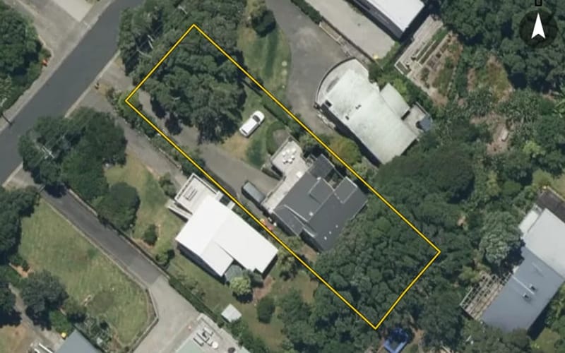 7 Edwin Mitchelson Road