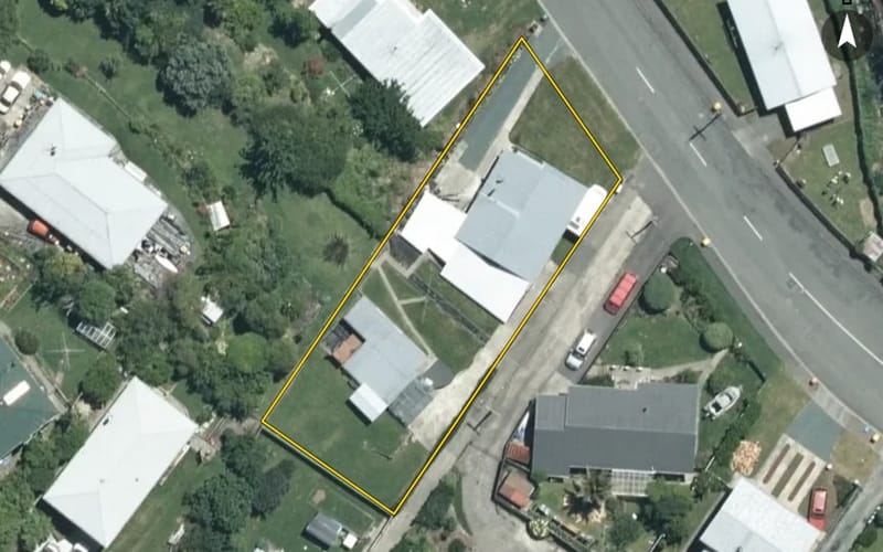 54 Dodson Valley Road