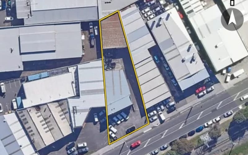 145 Station Road