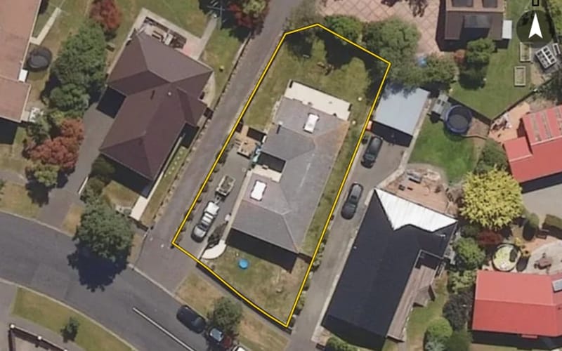 43 Walton Park Avenue